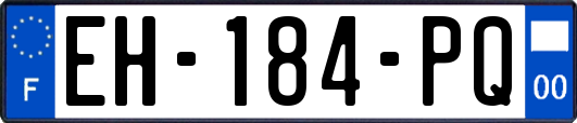EH-184-PQ