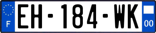 EH-184-WK