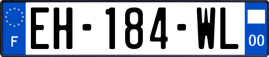 EH-184-WL