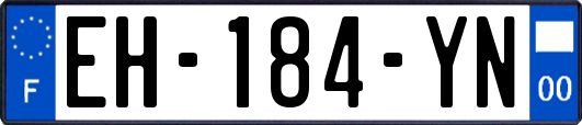 EH-184-YN