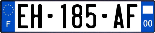 EH-185-AF