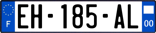 EH-185-AL