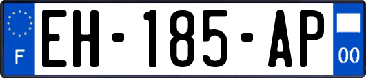 EH-185-AP