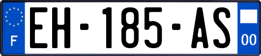 EH-185-AS