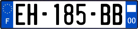 EH-185-BB