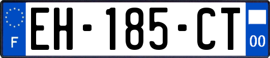 EH-185-CT