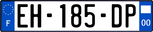 EH-185-DP