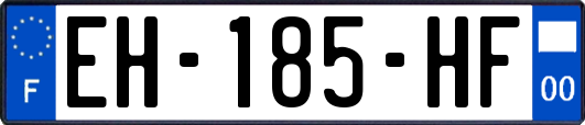 EH-185-HF