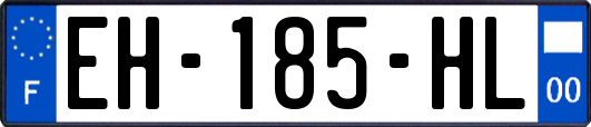 EH-185-HL