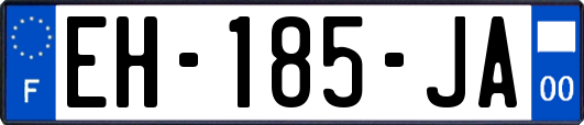 EH-185-JA