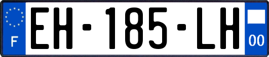 EH-185-LH