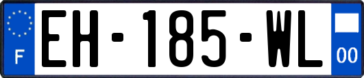 EH-185-WL