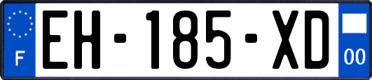 EH-185-XD