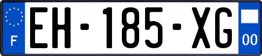 EH-185-XG