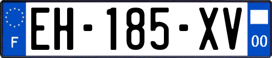 EH-185-XV