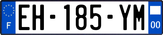 EH-185-YM