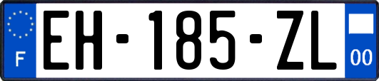 EH-185-ZL