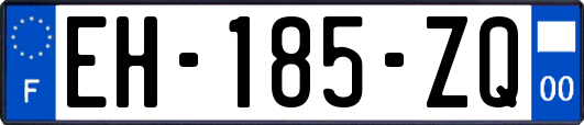 EH-185-ZQ