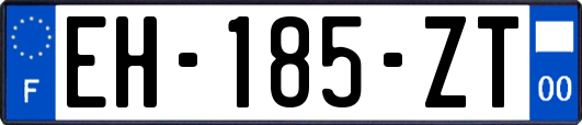 EH-185-ZT