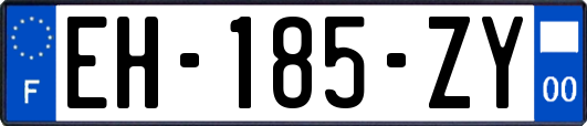 EH-185-ZY