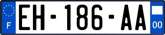 EH-186-AA