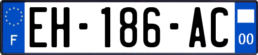 EH-186-AC