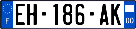 EH-186-AK