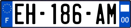 EH-186-AM