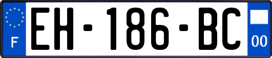 EH-186-BC
