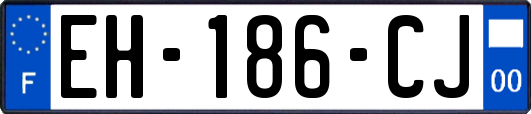 EH-186-CJ