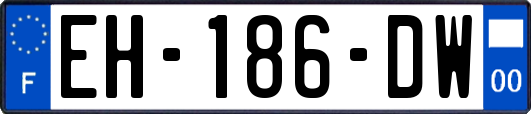 EH-186-DW