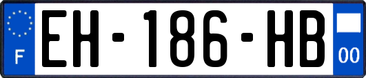 EH-186-HB