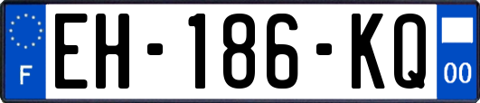 EH-186-KQ