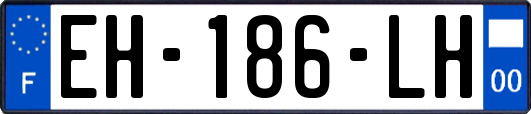 EH-186-LH