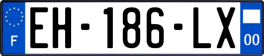 EH-186-LX