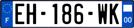 EH-186-WK