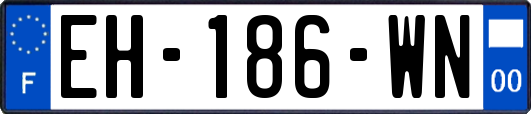 EH-186-WN