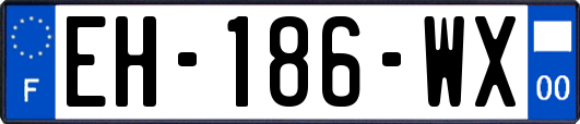 EH-186-WX