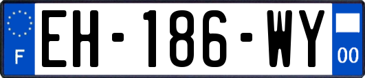 EH-186-WY