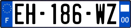 EH-186-WZ