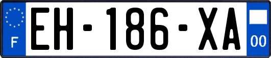 EH-186-XA