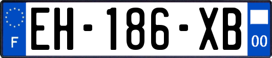 EH-186-XB