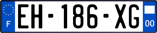 EH-186-XG