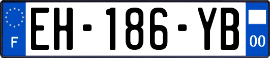 EH-186-YB