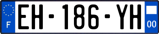 EH-186-YH