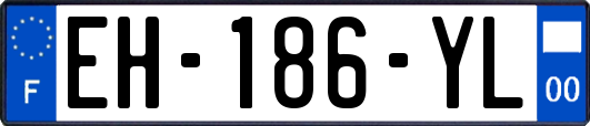 EH-186-YL