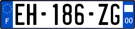 EH-186-ZG