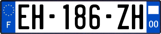 EH-186-ZH