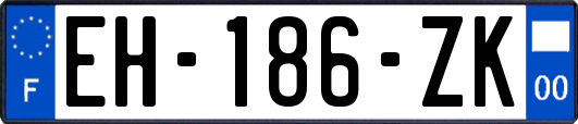 EH-186-ZK