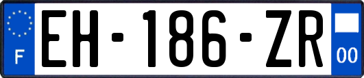 EH-186-ZR